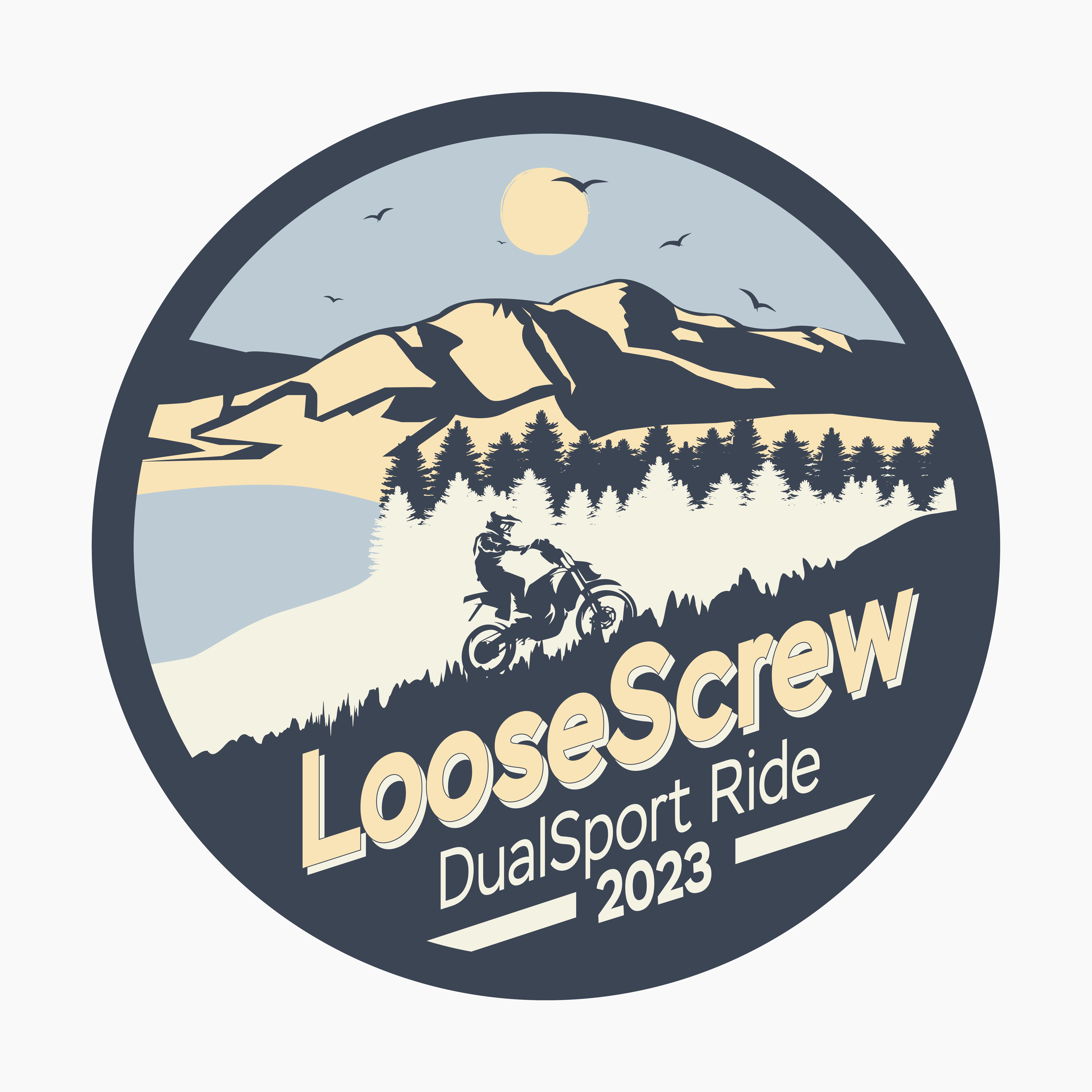 Loose Screw 2023