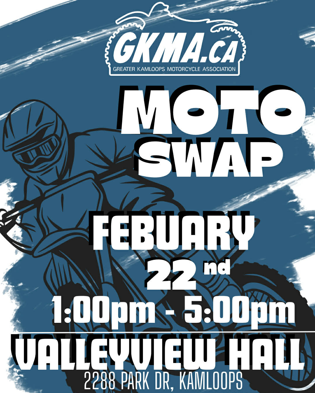 2026 Moto Swap